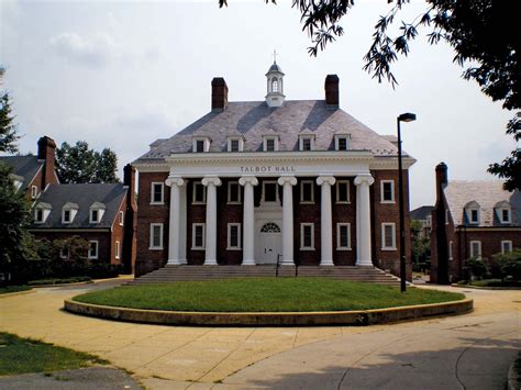 u of maryland